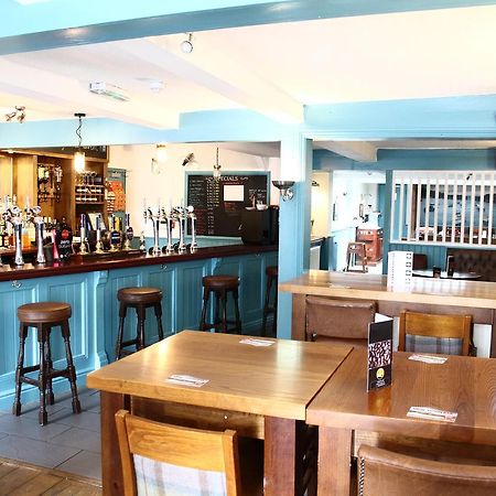 The Fountain Tavern Hotel Penzance Exterior foto
